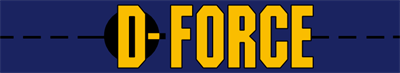 D-Force - Banner Image