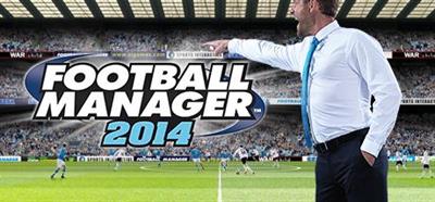 Football Manager 2014 - Banner Image