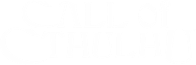Call of Cthulhu - Clear Logo Image