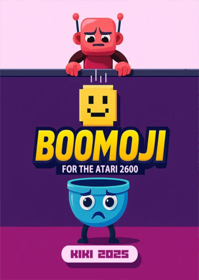 Boomoji