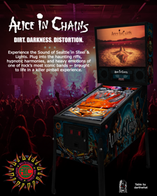 Alice In Chains
