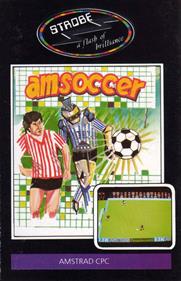 Amsoccer - Box - Front Image