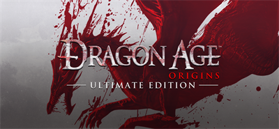 Dragon Age: Origins: Ultimate Edition - Banner Image