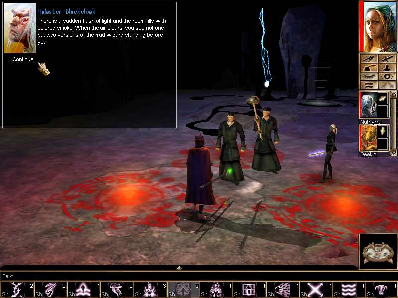 Neverwinter Nights: Hordes of the Underdark - Metacritic