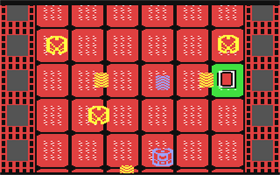 Cubotter - Screenshot - Gameplay Image