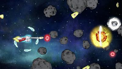 Freedom Finger - Screenshot - Gameplay Image