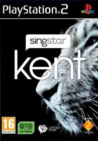 Singstar: Kent