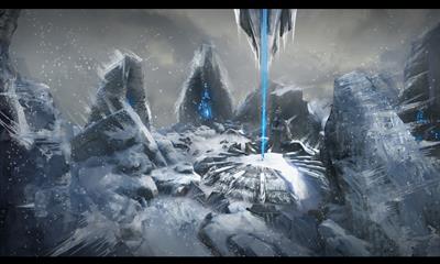 ARK: Survival Evolved - Fanart - Background Image