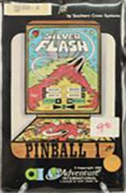 Silver Flash - Box - Front Image