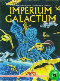 Imperium Galactum