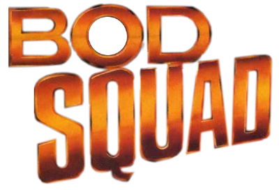Bod Squad - Clear Logo Image