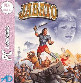 Jabato