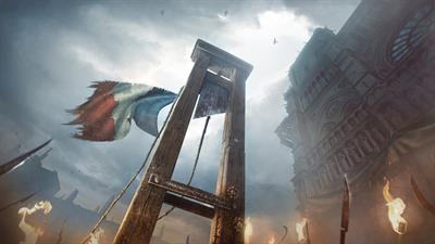 Assassin's Creed: Unity - Fanart - Background Image