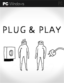 Plug & Play - Fanart - Box - Front Image