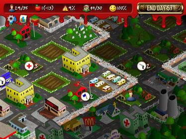Rebuild 2 - Screenshot - Gameplay Image