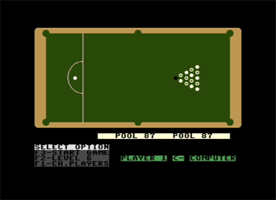 On Cue - Screenshot - Gameplay Image