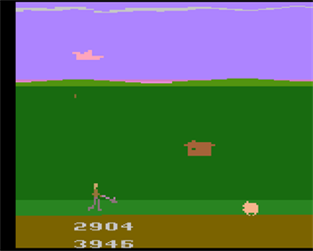 Forest - Screenshot - Gameplay Image