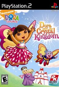 Dora the Explorer: Dora Saves the Crystal Kingdom