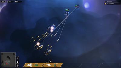 Distant Star: Revenant Fleet - Screenshot - Gameplay Image