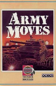 Army Moves