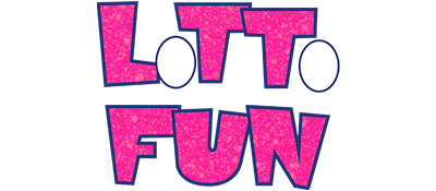 Lotto Fun - Clear Logo Image