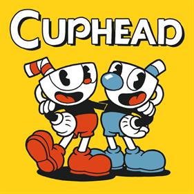 Cuphead - Box - Front Image