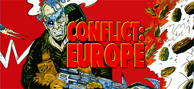 Conflict: Europe - Banner Image