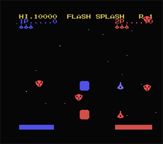 Flash Splash - Screenshot - Gameplay Image