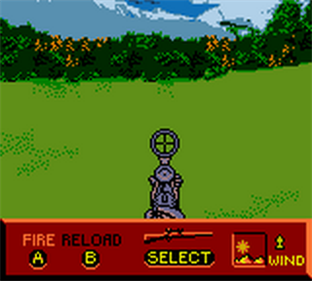 Rocky Mountain: Trophy Hunter - Screenshot - Gameplay Image