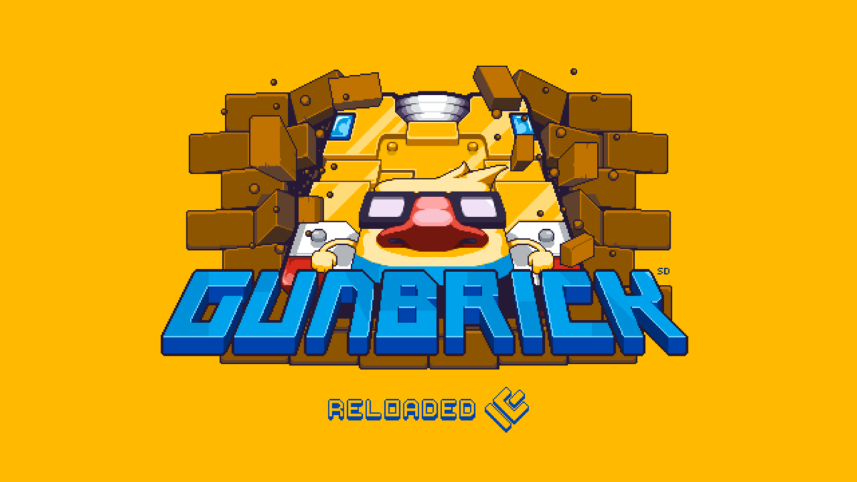Gunbrick: Reloaded