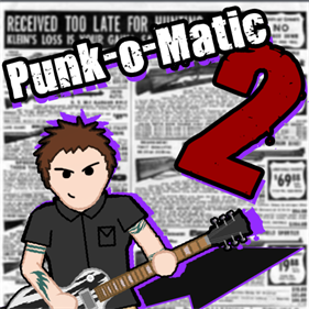 Punk-o-Matic 2