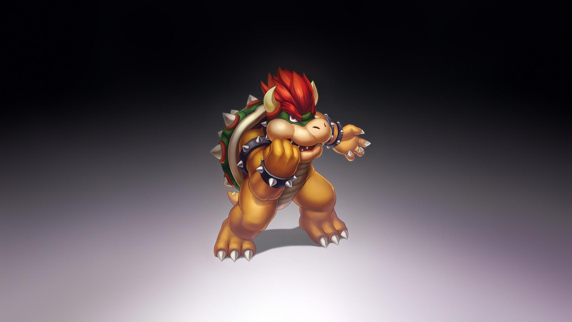 Bowser Simulator