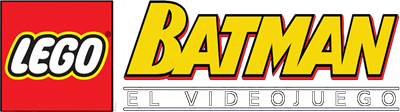 LEGO Batman: The Videogame - Clear Logo Image