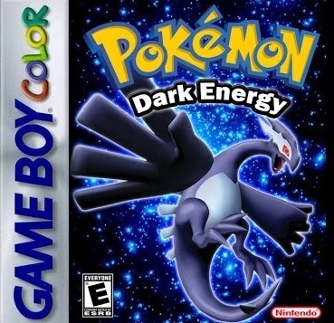 Pokemon Dark Energy - Play Game Online