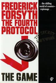 The Fourth Protocol: The Game