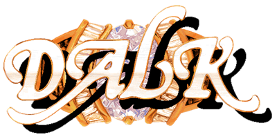 Dalk - Clear Logo Image
