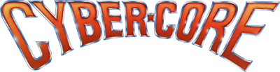 Cyber-Core - Clear Logo Image