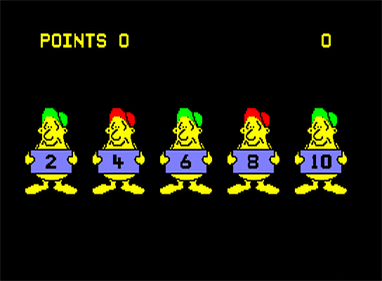 Dwarfs Den - Screenshot - Game Title Image