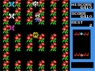 Pippols - Screenshot - Gameplay Image