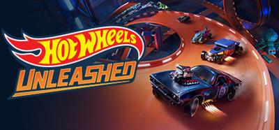 Hot Wheels Unleashed - Banner Image