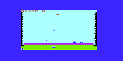 Chopper - Screenshot - Gameplay Image