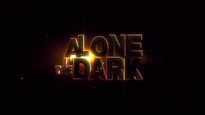 Alone in the Dark: Inferno - Screenshot - Game Title Image