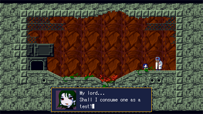 Cave Story - Screenshot - Gameplay Image