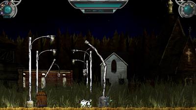 The Sun at Night - Screenshot - Gameplay Image