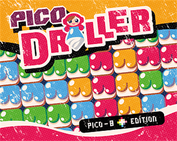 Pico Driller - Banner Image