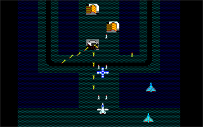 Delphis - Screenshot - Gameplay Image
