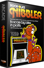 Nibbler - Box - 3D Image