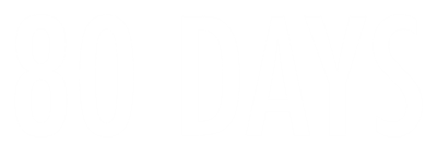 80 Days - Clear Logo Image