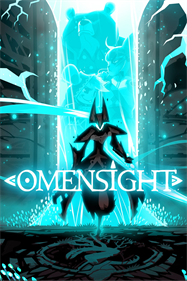 Omensight - Box - Front Image