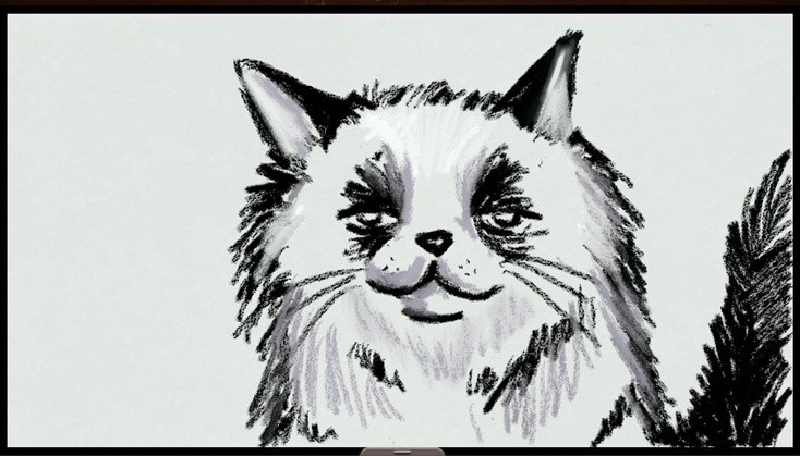 Art Academy: SketchPad